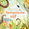 Les cinq fantastiques. 4+