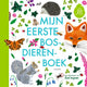 Mon premier livre sur les animaux de la forêt 4+