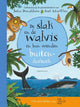 Livre d'activités de plein air Lemniscaat l'escargot et la baleine et leurs amis. 5+