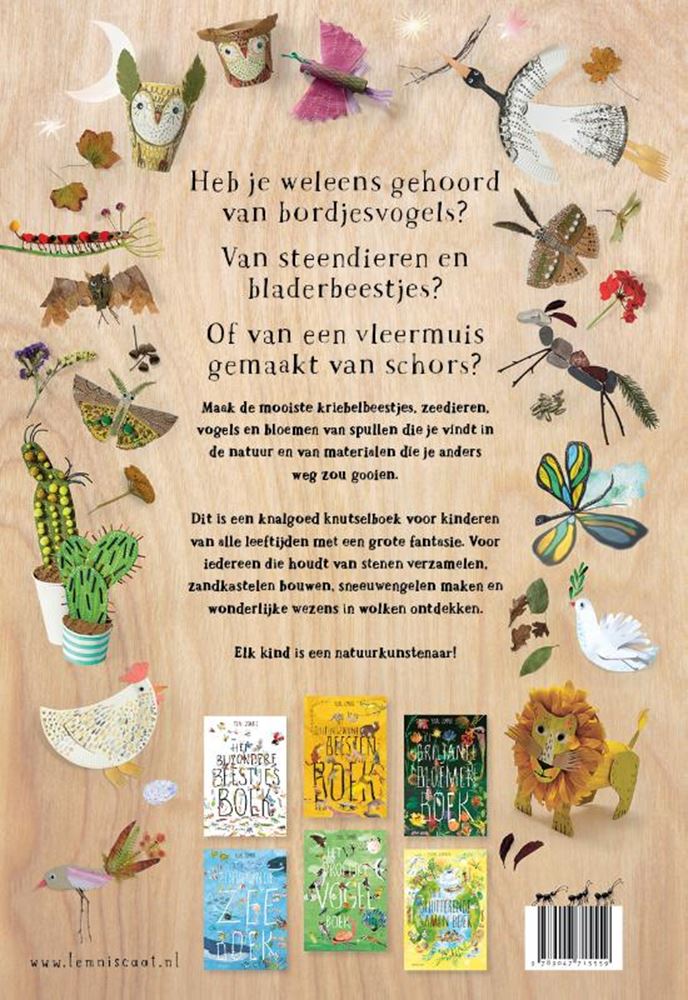 Le fantastique livre de bricolage 8+