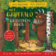 Livre de sons Gruffalo 3+