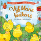 Cinq petits poussins 4+