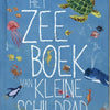 Livre de la mer de la petite tortue 2+