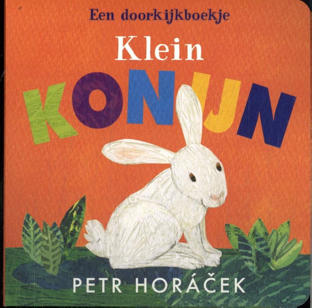 Petit Lapin 2+