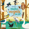 Quels oiseaux voyez-vous ? 2+