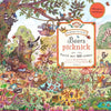 Pic bières knick puzzle 4+