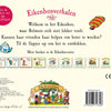 Loir a un rhume. livre cartonné. 2+