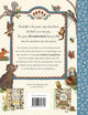 Le livre de la forêt des ours. 5+