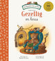 Livre cartonné douillet : douillet et . 2+
