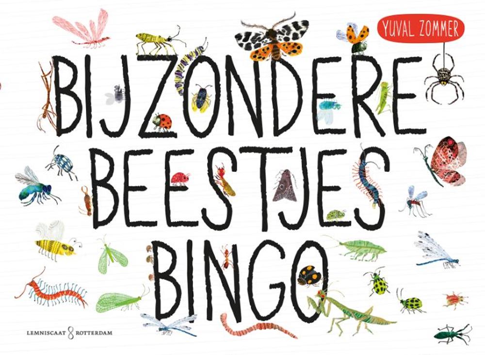 Jeu : bingo spécial animaux. 6+