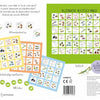 Jeu : bingo spécial animaux. 6+