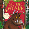 Le pop-up gruffalo 4+