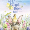 Se dandiner, palpiter, hop ! livre d'images top 1
