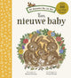 Un nouveau bébé. livre cartonné. 2+