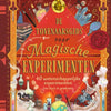 De tovenaarsgids voor magische experimen