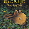 Livre d'images: evertje 4+