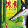 Ruby et le loup. livre de contes. 7+