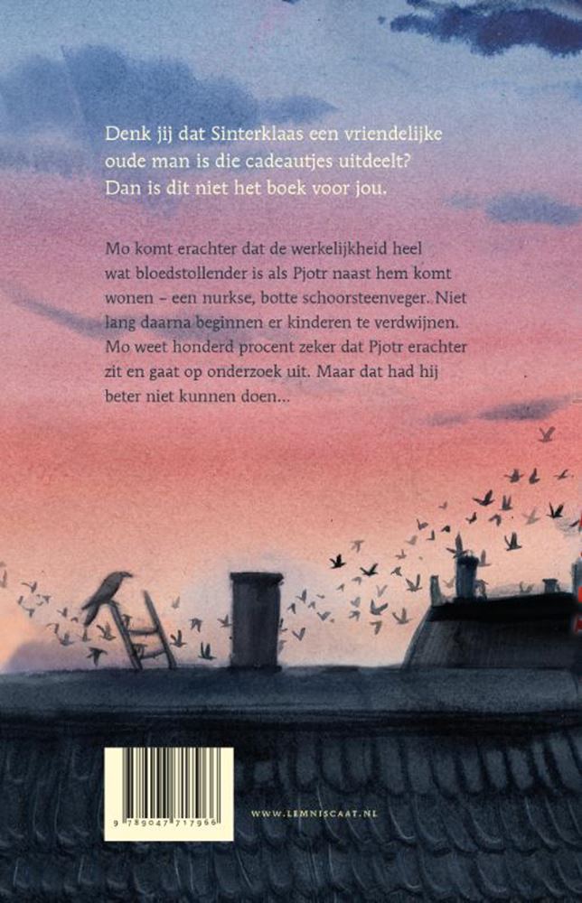 Livre d'histoires : qui est méchant… 10+