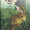 Les oreilles de lièvre. livre d'images. 4+
