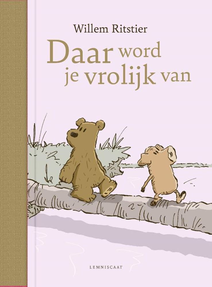 Cela vous rend heureux. livre de contes.