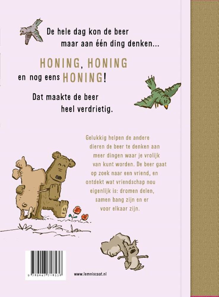 Cela vous rend heureux. livre de contes.