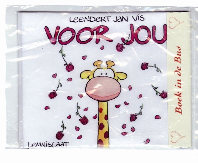 Pour toi. réserver dans le bus.