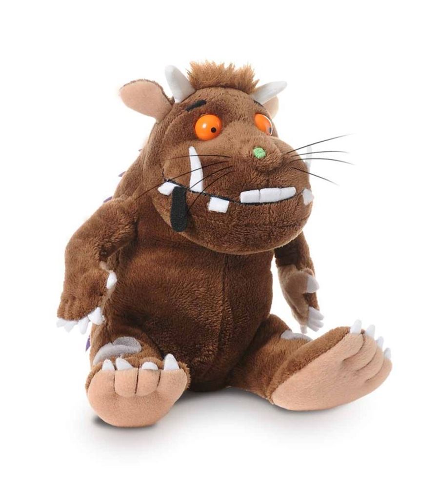 Peluche Gruffalo 23 cm