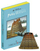 Tour de Pieter Bruegel + plan de construction 3D