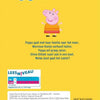 J'apprends à lire. Peppa Pig avec le bateau. av