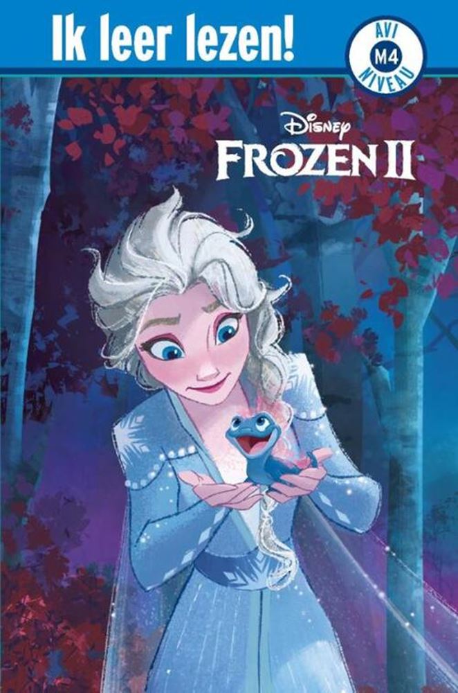 J'apprends à lire Frozen 2.avi2