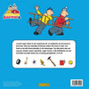 Livre Buurman et Buurman Search et County Karton
