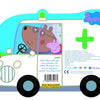 Peppa Pig, l'ambulance. 3+
