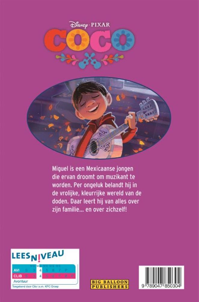 J'apprends à lire. coco. avi m4