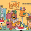 Loekie le lion, 10 histoires à raconter