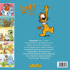 Loekie le lion, 10 histoires à raconter