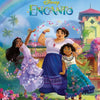 Encanto, une maison pleine de magie. avi m4