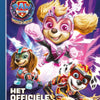 Ty Paw Patrol Mighty movie, le officiel. 3+