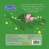 Gros ballon Peppa et les dragons