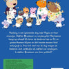 Cochon Peppa. médecins et infirmières. 3+