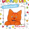 Autres marques Book de coloriage épais