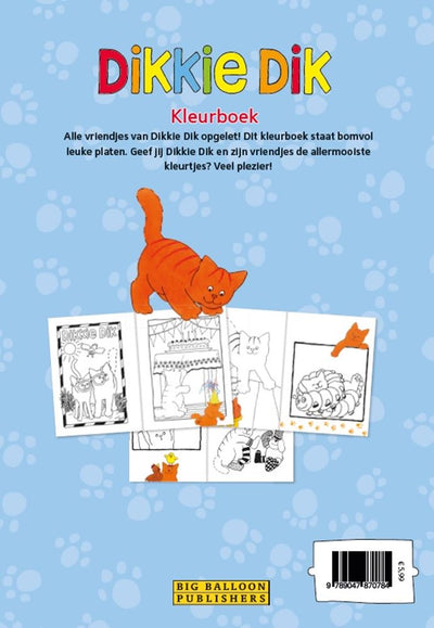Autres marques Book de coloriage épais