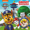 Paw Patrol grand livre de recherche 3+