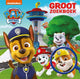 Paw Patrol grand livre de recherche 3+