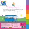Le premier livre de comptage de Big Balloon Peppa