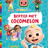 L'heure du coucher avec du cocomelon 2+