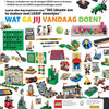 365 idées à réaliser avec des briques Lego