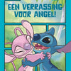 Une surprise pour l'ange 5+