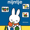 Groupe d'éditeurs Gottmer couleur avec Miffy