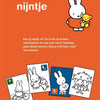 Groupe d'éditeurs Gottmer couleur avec Miffy