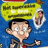 Le livre de blagues super épais de Mr. Bean 5+